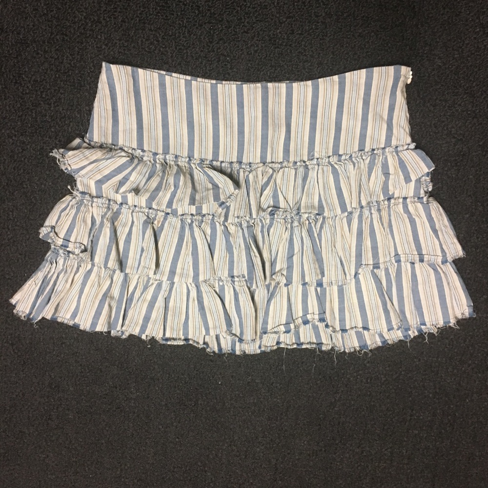 💜 American Eagle Skirt